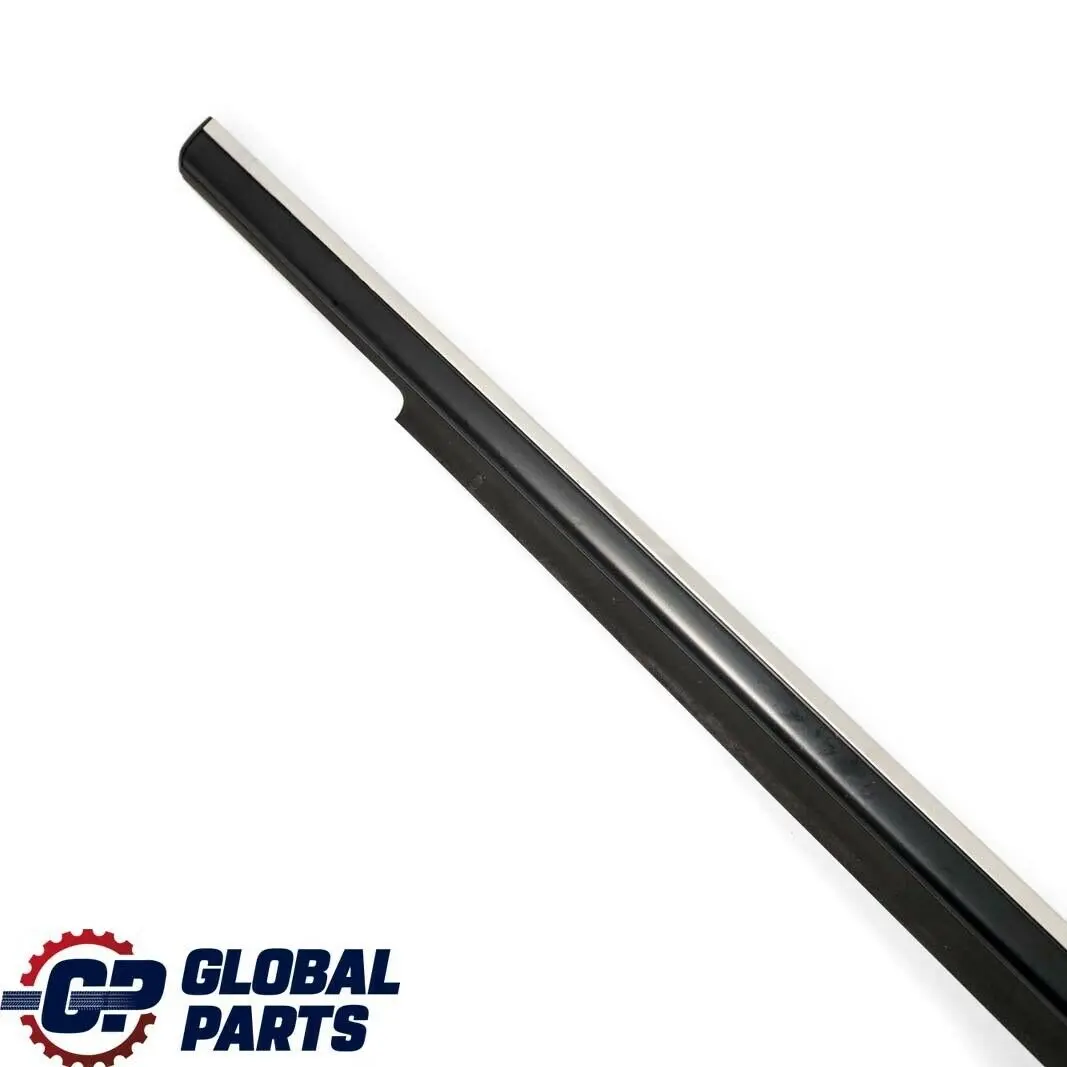 Mercedes W245 Rear Left N/S Door Window Trim Moulding - SKU A1697351565 - Part number A1697351565