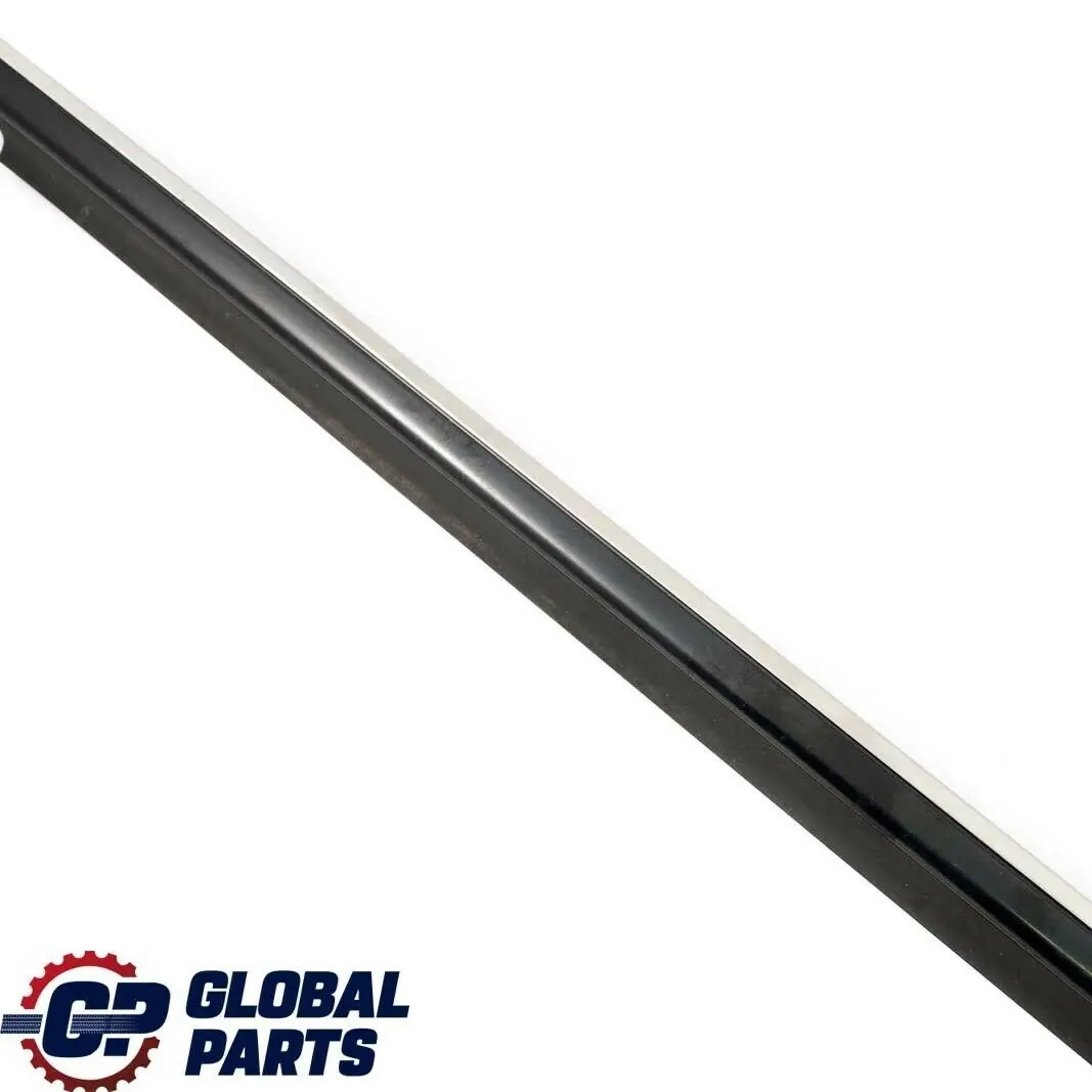 Mercedes W245 Modanatura Finestra Porta Posteriore Sinistra - SKU A1697351565 - Numero di parte A1697351565