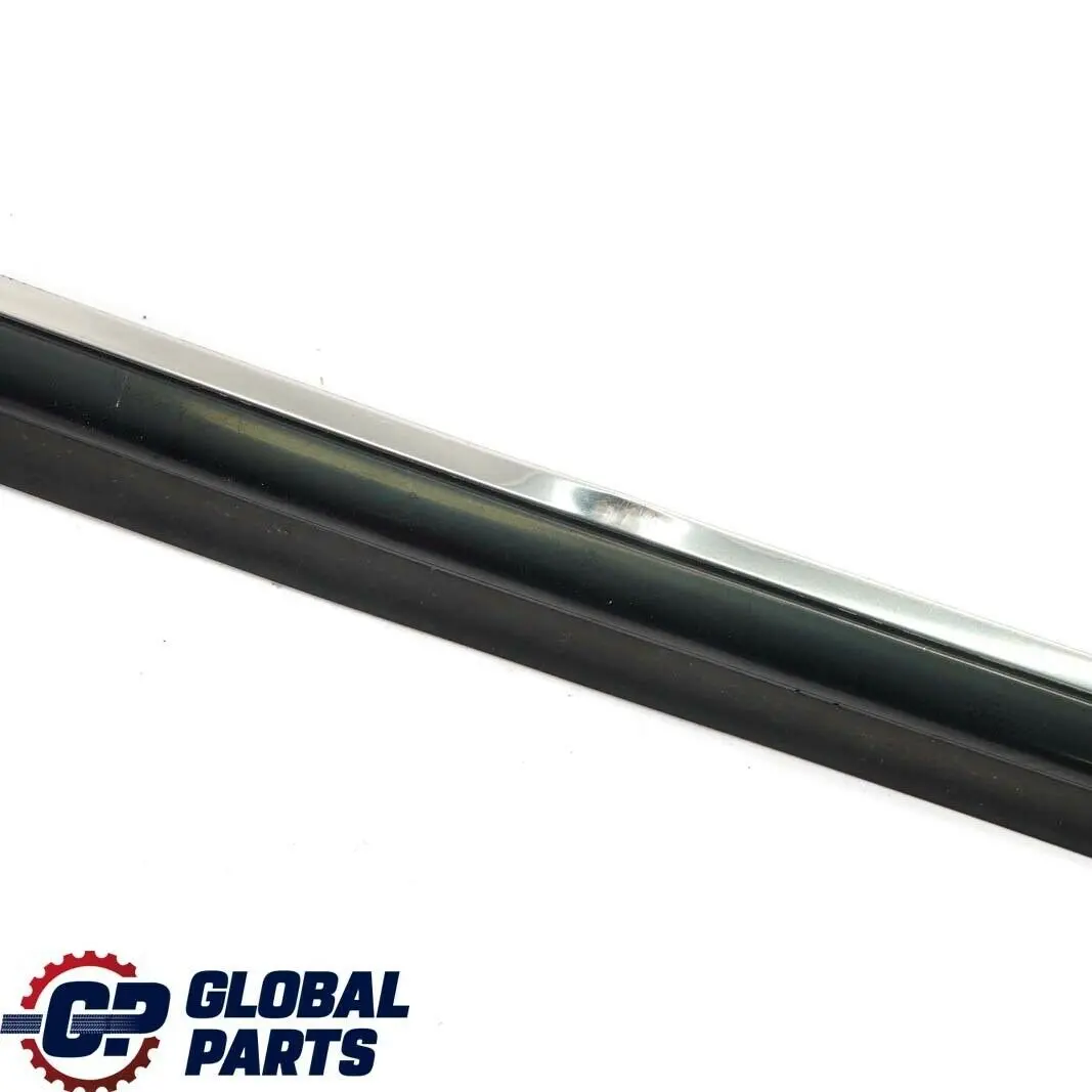 Mercedes W245 Rear Left N/S Door Window Trim Moulding - SKU A1697351565 - Part number A1697351565