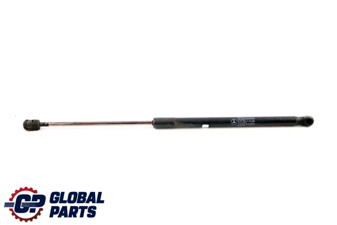 Mercedes-Benz W169 Ressort A Gaz Charniere Hayon pour à propos du numéro de pièce A1697400045 Mercedes-Benz W169 Ressort A Gaz Charniere Hayon - SKU A1697400045 - Numéro de pièce A1697400045