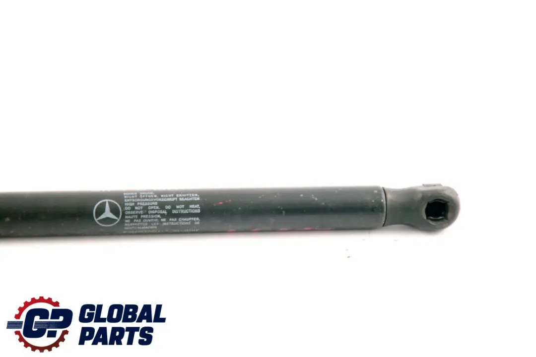  Mercedes-Benz Clase A W169 Gas Presion Strut Tailgate Boot Trunk - SKU A1697400045 - Número de pieza A1697400045