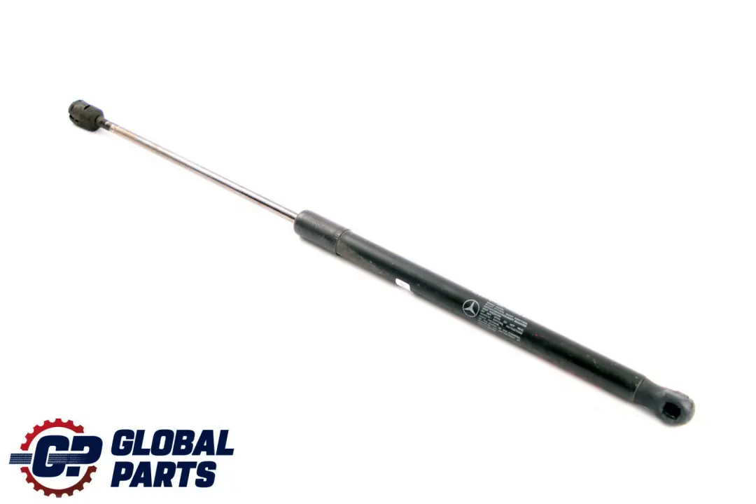  Mercedes-Benz Clase A W169 Gas Presion Strut Tailgate Boot Trunk - SKU A1697400045 - Número de pieza A1697400045