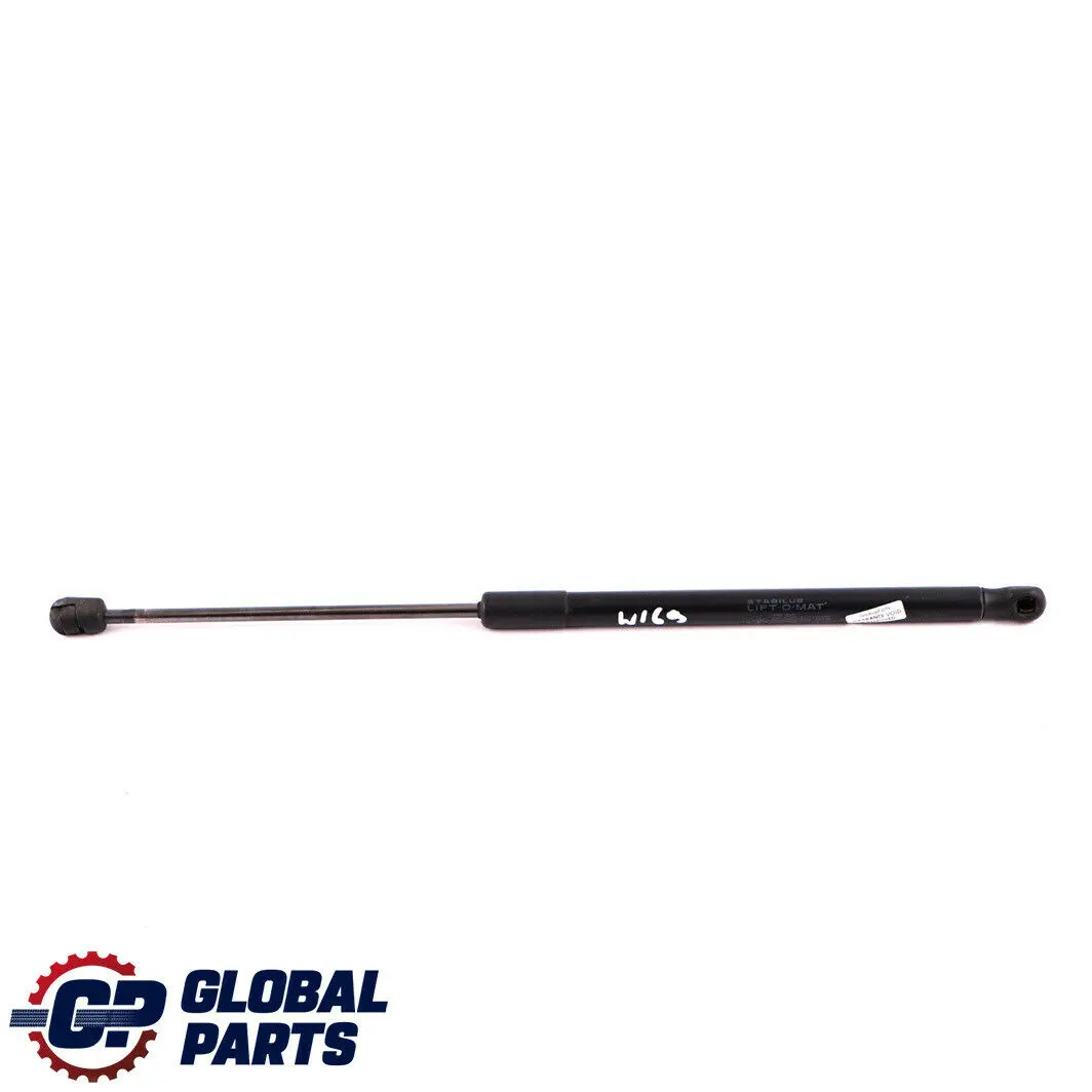 Strut gazowy klapy bagażnika do Mercedes W169 o numerze A1697400345 Mercedes W169 Strut gazowy klapy bagażnika - SKU A1697400345 - Numer Części A1697400345