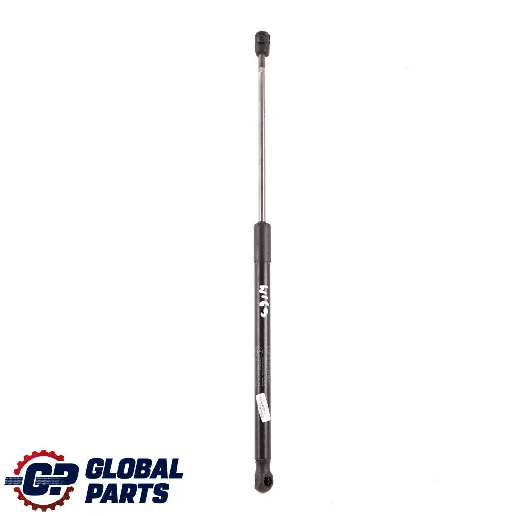Mercedes-Benz A-Class W169 Gas Pressure Strut Tailgate Boot Trunk to with Part number A1697400345 Mercedes-Benz A-Class W169 Gas Pressure Strut Tailgate Boot Trunk - SKU A1697400345 - Part number A1697400345