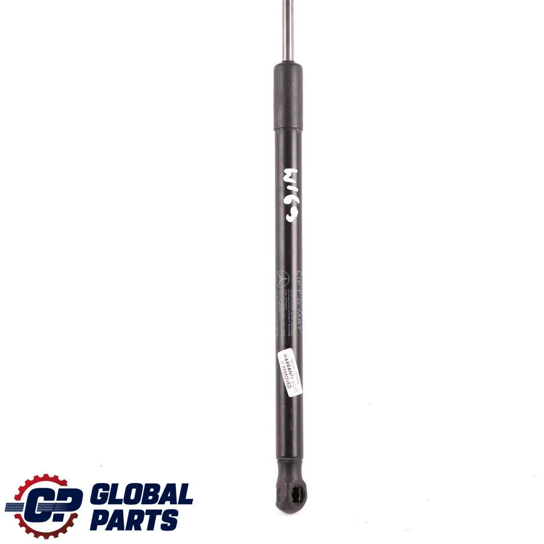  Mercedes-Benz A-Class W169 Gas Pressure Strut Tailgate Boot Trunk - SKU A1697400345 - Part number A1697400345