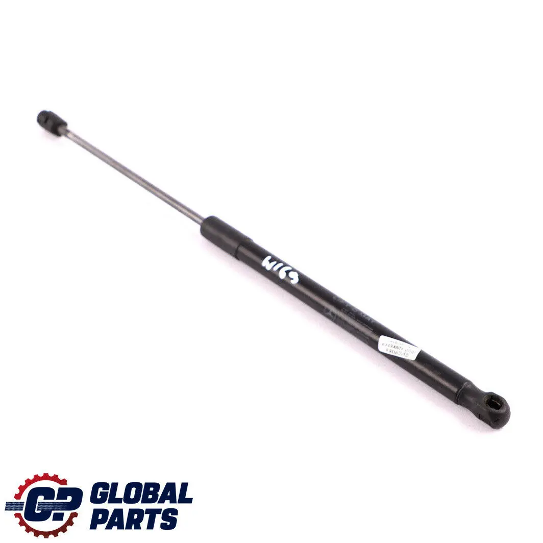 Presion Strut Porton trasero Boot Trunk para Mercedes W169 Gas con número de pieza A1697400345 Mercedes W169 Gas Presion Strut Porton trasero Boot Trunk - SKU A1697400345 - Número de pieza A1697400345