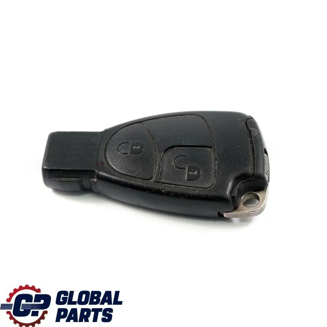 Mercedes Classe W169 W245 Radio Telecomando Allarme Portachiavi - SKU A1697661706 - Numero di parte A1697661706