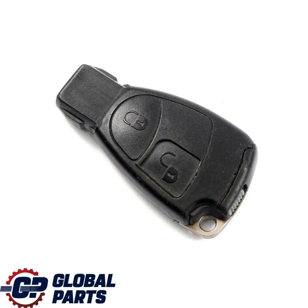 Mercedes Classe W169 W245 Radio Alarme Distance Bouton Porte-Clés - SKU A1697661706 - Numéro de pièce A1697661706