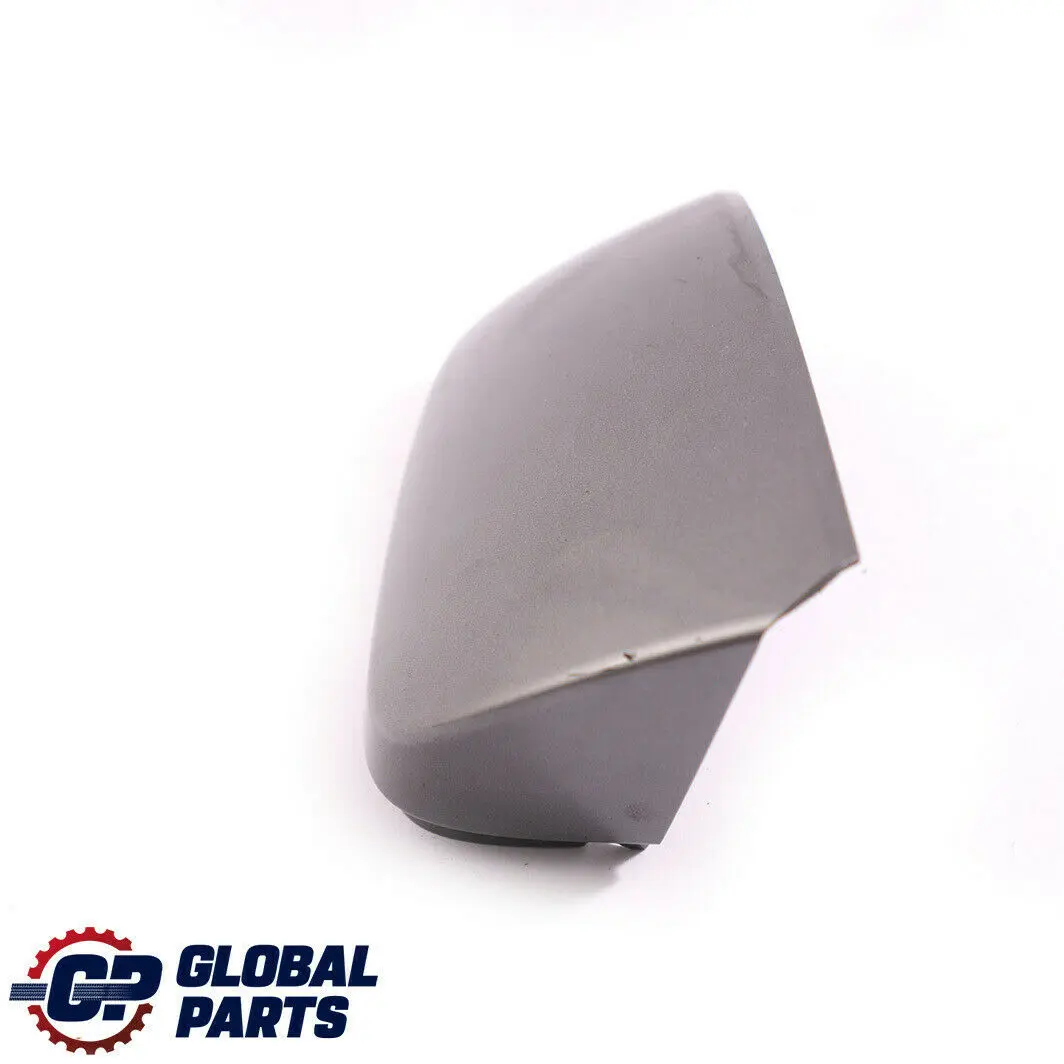 Izquierda Tapa Espejo Retrovisor Carcasa Gris Montaña 787 para Mercedes W169 con número de pieza A1698111560 Mercedes W169 Izquierda Tapa Espejo Retrovisor Carcasa Gris Montaña 787 - SKU A1698111560-MG - Número de pieza A1698111560