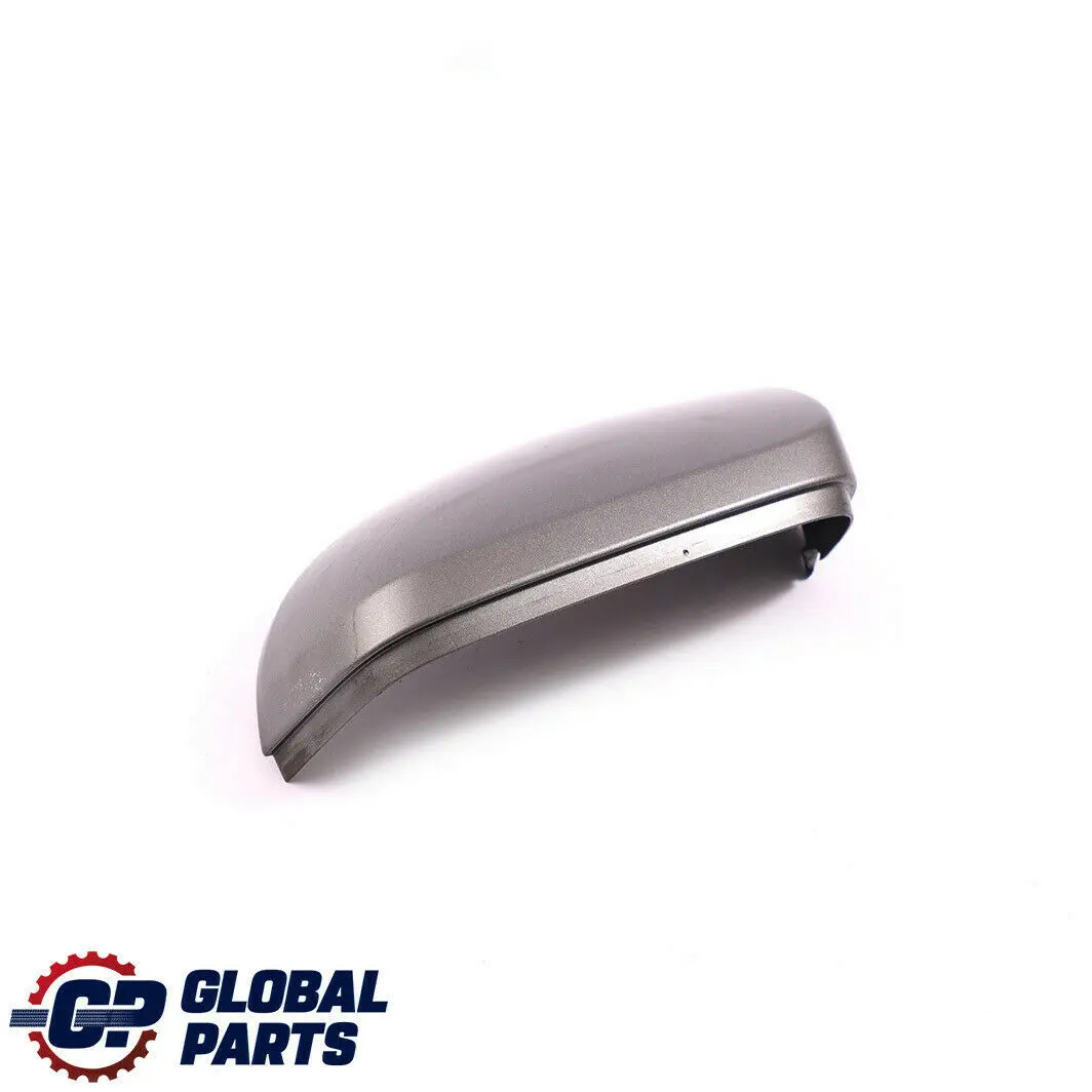 Left N/S Cover Wing Mirror Housing Mountain Grey 787 to Mercedes W169 with Part number A1698111560 Mercedes W169 Left N/S Cover Wing Mirror Housing Mountain Grey 787 - SKU A1698111560-MG - Part number A1698111560