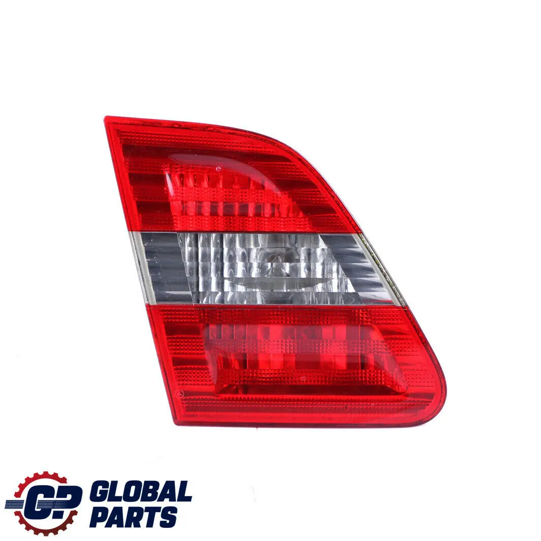 Left N/S Inner Tail Light Lamp to Mercedes W245 Rear with Part number A1698201564 Mercedes W245 Rear Left N/S Inner Tail Light Lamp - SKU A1698201564 - Part number A1698201564