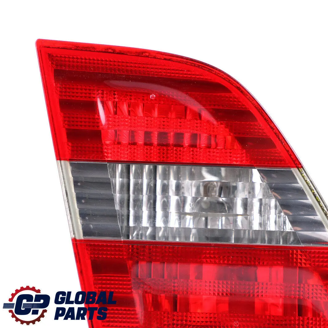 Left N/S Inner Tail Light Lamp to Mercedes W245 Rear with Part number A1698201564 Mercedes W245 Rear Left N/S Inner Tail Light Lamp - SKU A1698201564 - Part number A1698201564