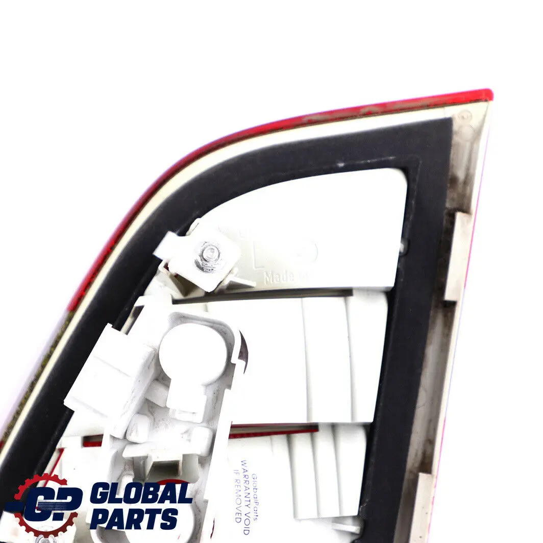 Mercedes W245 Rear Left N/S Inner Tail Light Lamp - SKU A1698201564 - Part number A1698201564