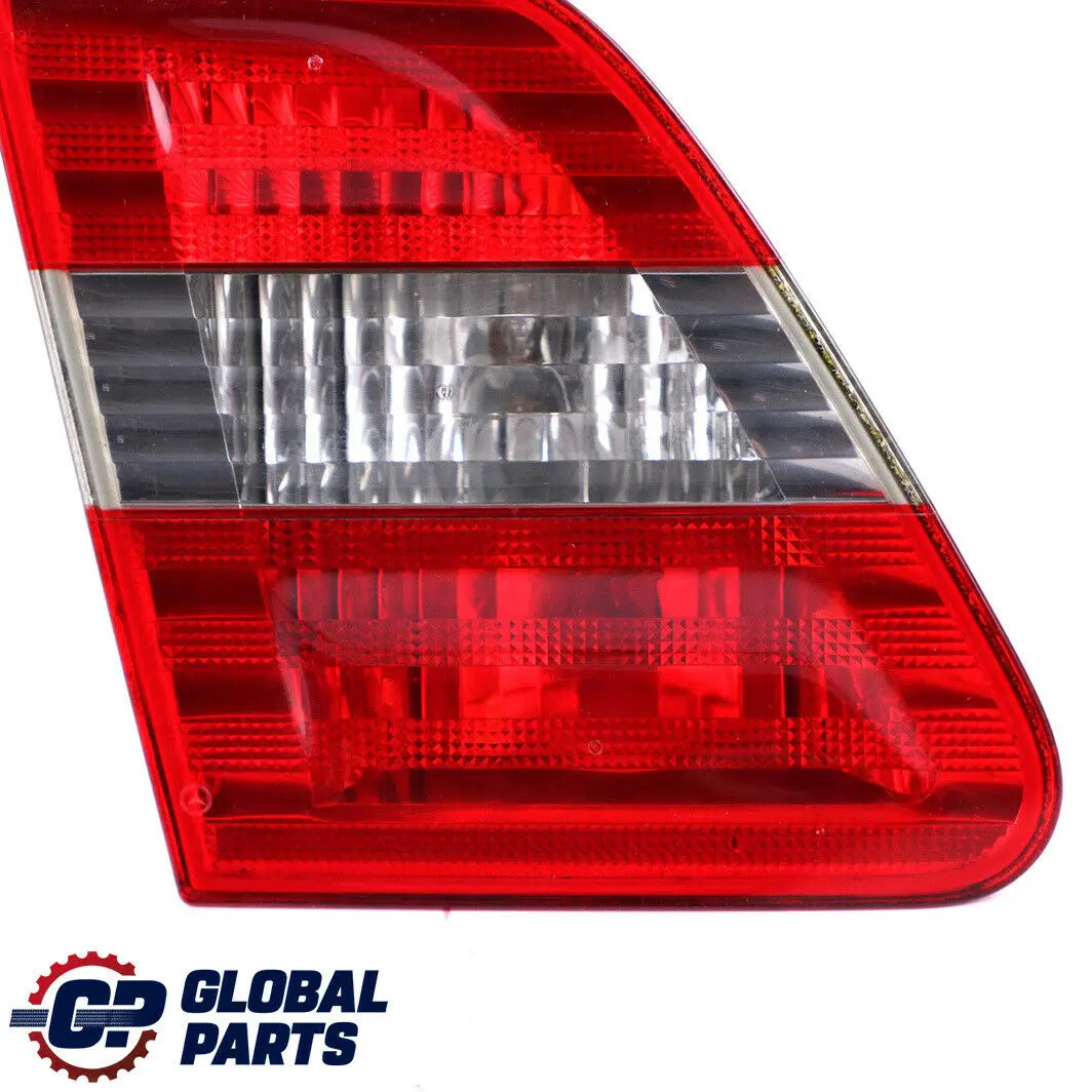 Luce Posteriore Sinistra Lato Lampada per Mercedes W245 con numero di parte A1698201564 Mercedes W245 Luce Posteriore Sinistra Lato Lampada - SKU A1698201564 - Numero di parte A1698201564