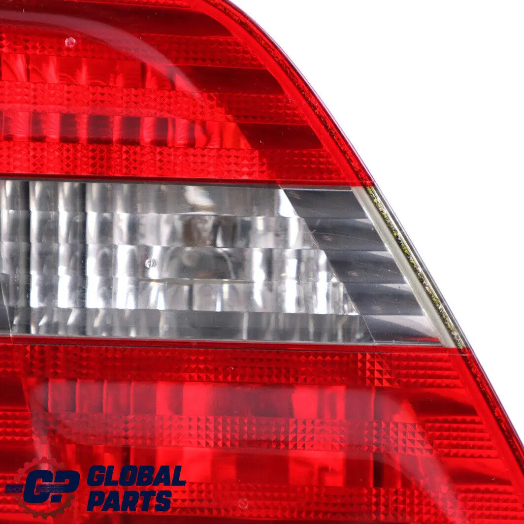Left N/S Inner Tail Light Lamp to Mercedes W245 Rear with Part number A1698201564 Mercedes W245 Rear Left N/S Inner Tail Light Lamp - SKU A1698201564 - Part number A1698201564
