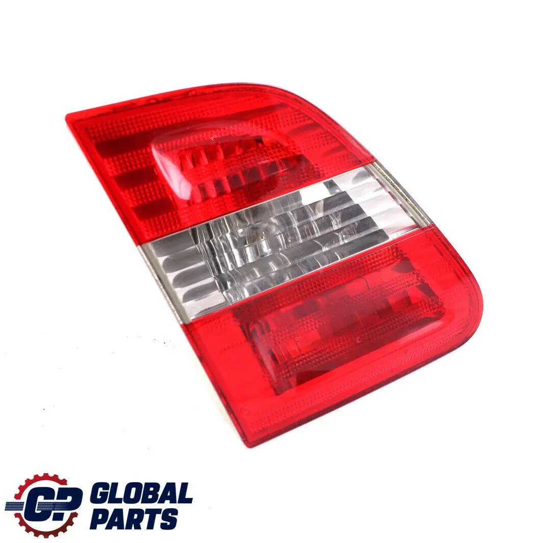 Left N/S Inner Tail Light Lamp to Mercedes W245 Rear with Part number A1698201564 Mercedes W245 Rear Left N/S Inner Tail Light Lamp - SKU A1698201564 - Part number A1698201564