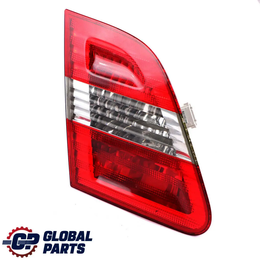 Mercedes W245 Rear Left N/S Inner Tail Light Lamp - SKU A1698201564 - Part number A1698201564