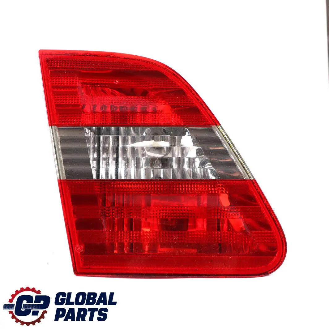 Left N/S Inner Tail Light Lamp to Mercedes W245 Rear with Part number A1698201564 Mercedes W245 Rear Left N/S Inner Tail Light Lamp - SKU A1698201564 - Part number A1698201564
