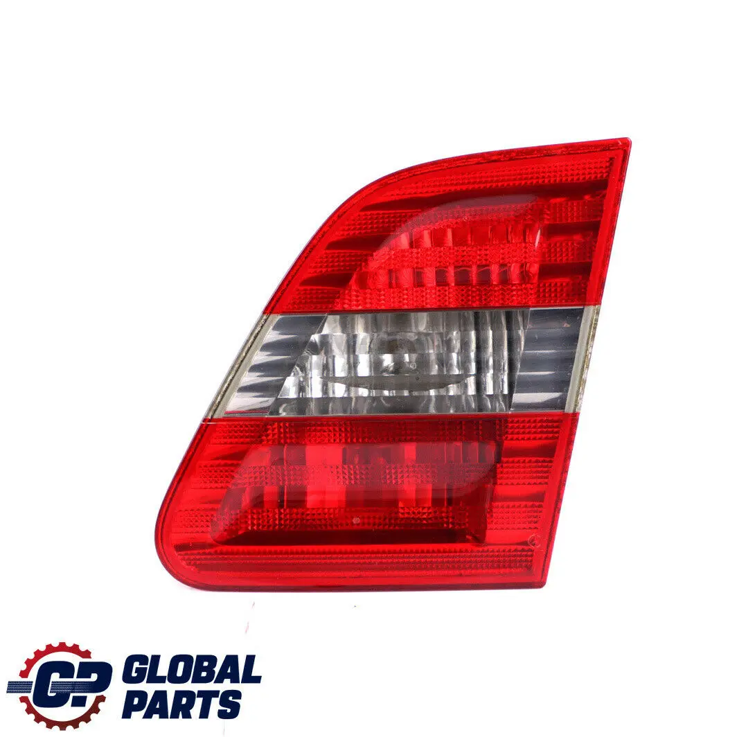Mercedes W245 Rear Right O/S Inner Tail Light Lamp - SKU A1698201664 - Part number A1698201664