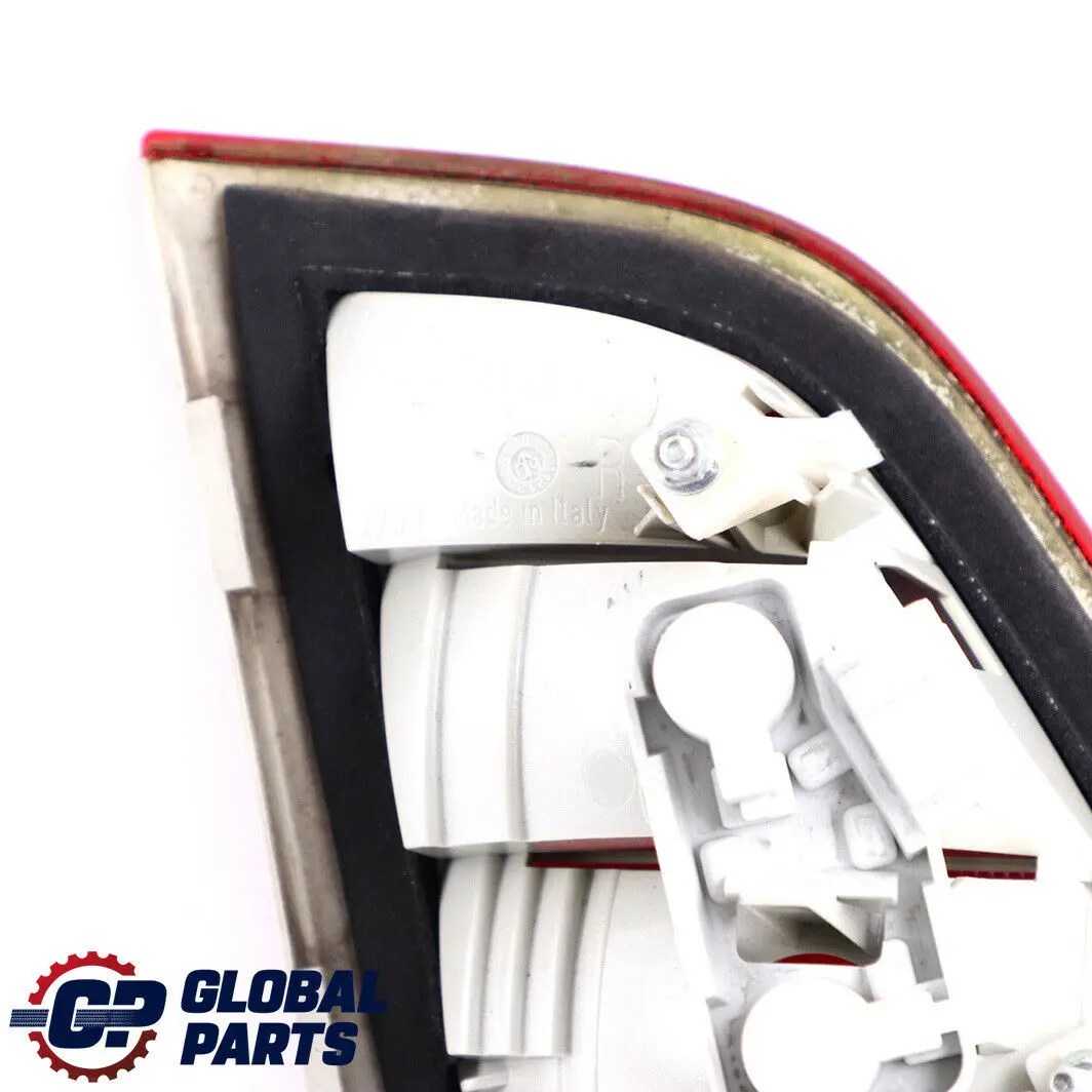 Right O/S Inner Tail Light Lamp to Mercedes W245 Rear with Part number A1698201664 Mercedes W245 Rear Right O/S Inner Tail Light Lamp - SKU A1698201664 - Part number A1698201664