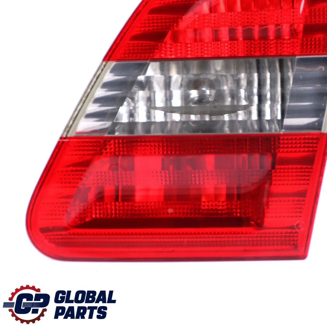 Feu Arriere Droite Page Lampe Mercedes W245 - SKU A1698201664 - Numéro de pièce A1698201664