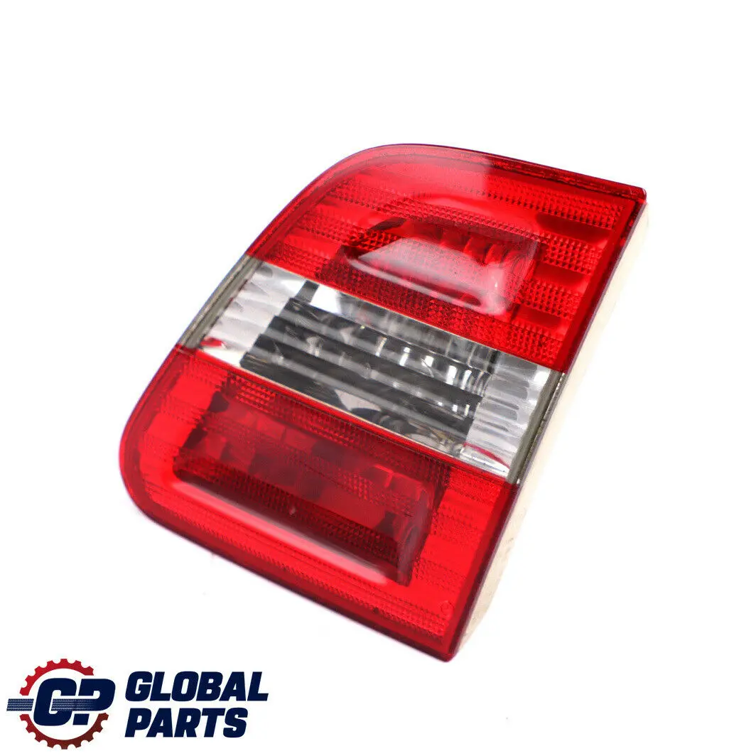 Feu Arriere Droite Page Lampe Mercedes W245 - SKU A1698201664 - Numéro de pièce A1698201664