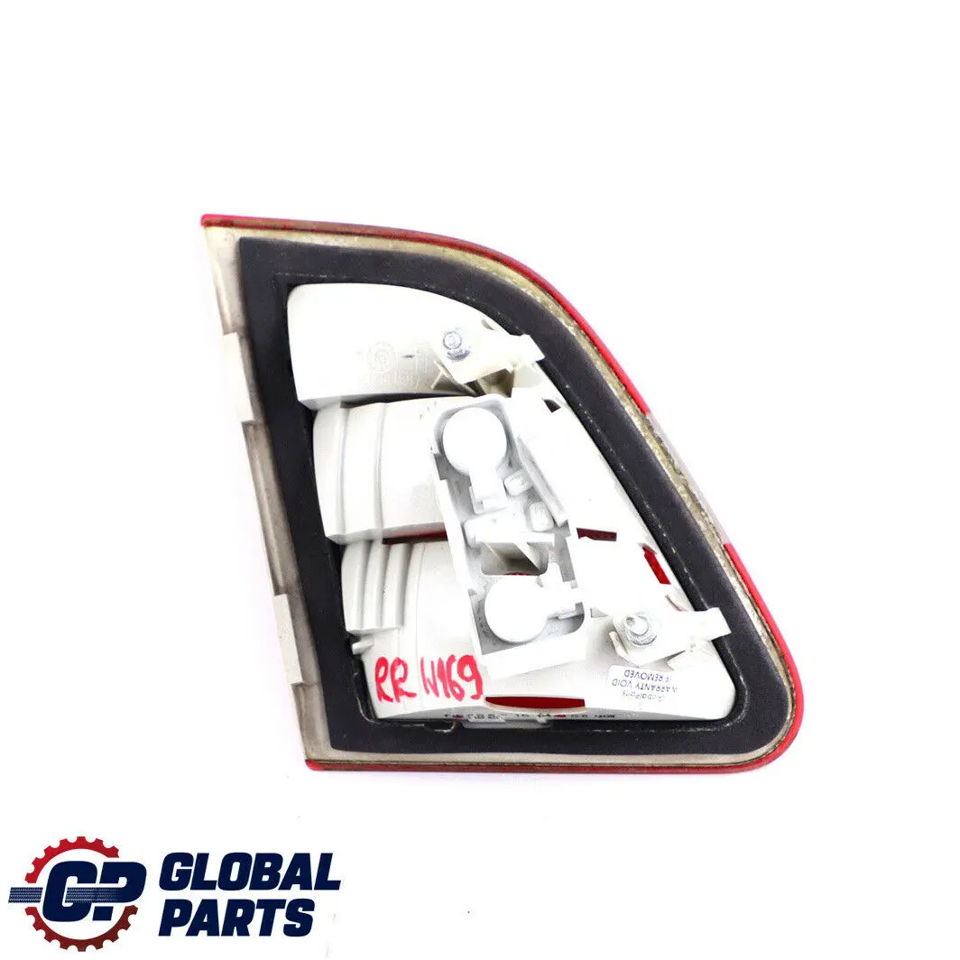 Feu Arriere Droite Page Lampe Mercedes W245 - SKU A1698201664 - Numéro de pièce A1698201664