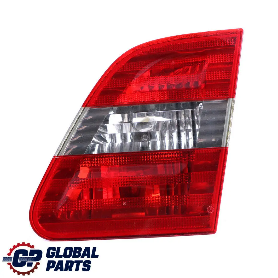 Mercedes W245 Rear Right O/S Inner Tail Light Lamp - SKU A1698201664 - Part number A1698201664