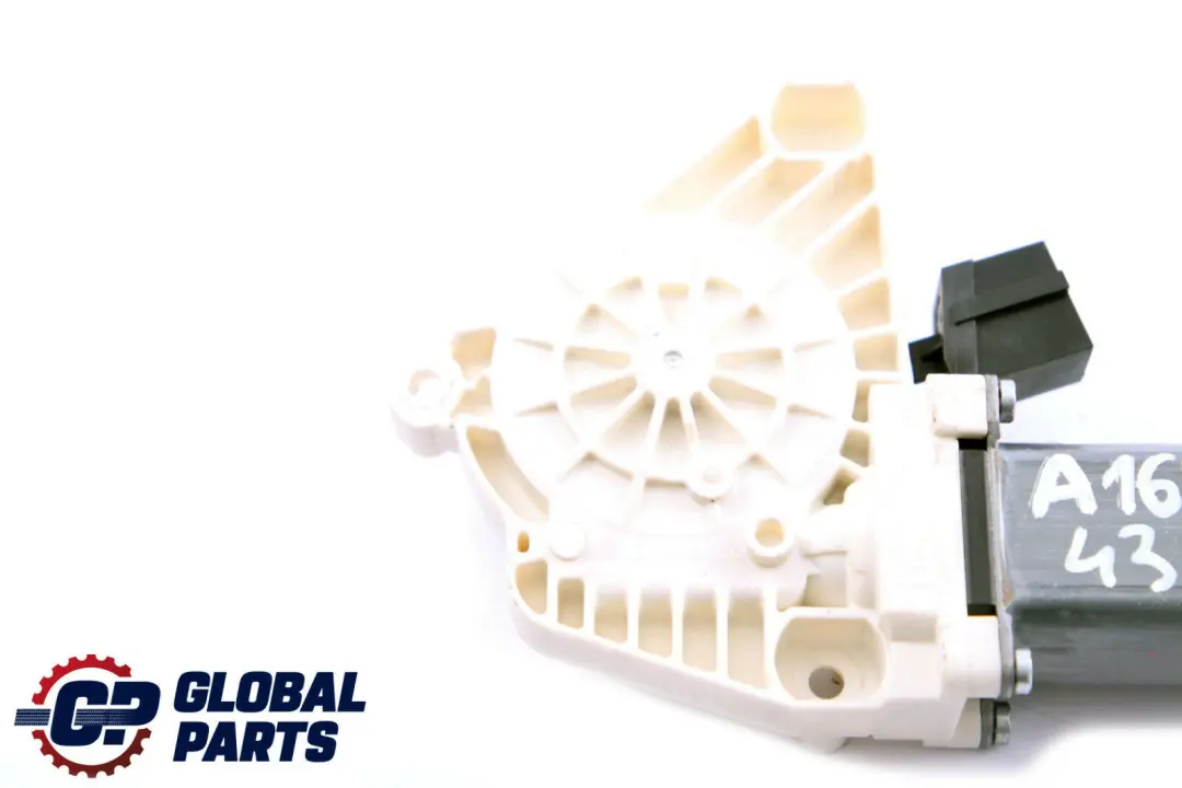 Mercedes W169 W245 Elektrischer Fenster Heber Motor Vorne Links - SKU A1698204342 - Teilenummer A1698204342