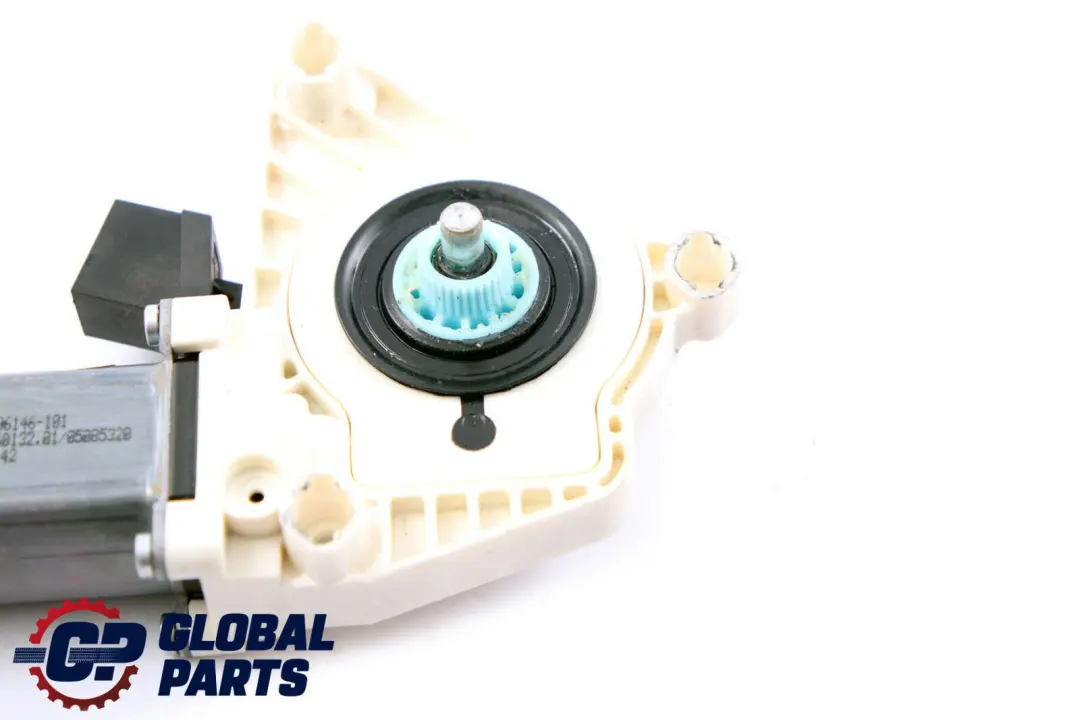 Mercedes W169 W245 Motor Elevalunas Eléctrico Puerta Izquierdo - SKU A1698204342 - Número de pieza A1698204342