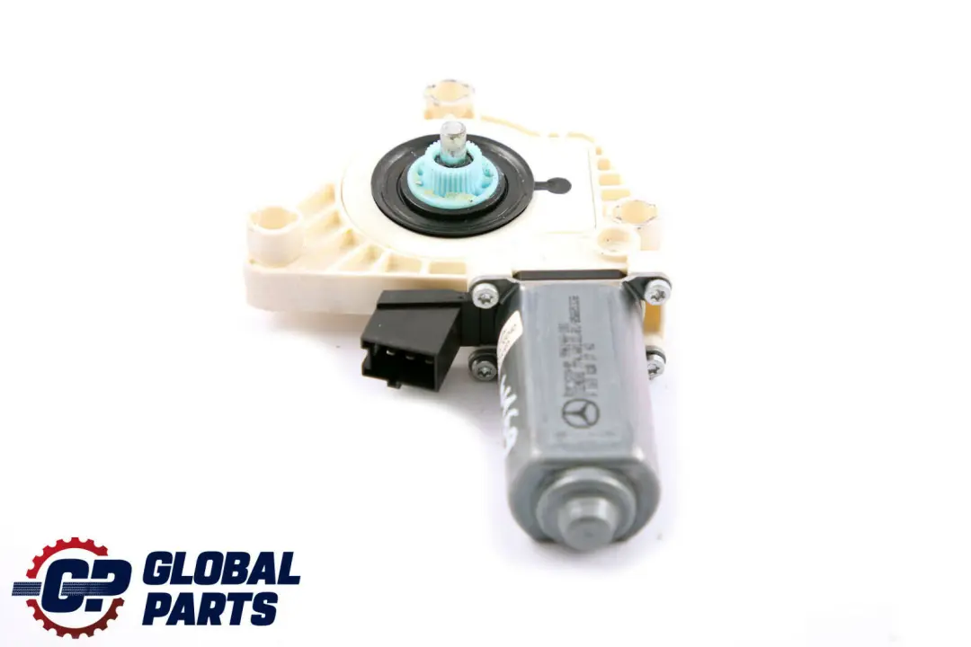 Mercedes W169 W245 Front Door Window Electric Lifter Motor Left N/S - SKU A1698204342 - Part number A1698204342