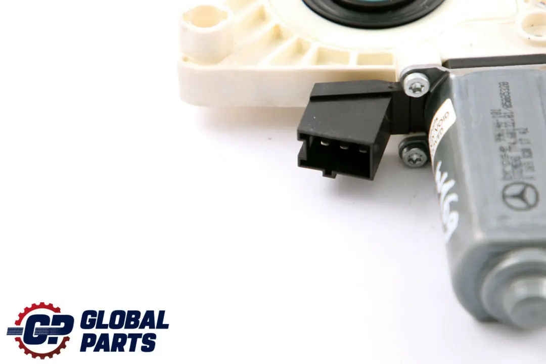Mercedes W169 W245 Motor Elevalunas Eléctrico Puerta Izquierdo - SKU A1698204342 - Número de pieza A1698204342
