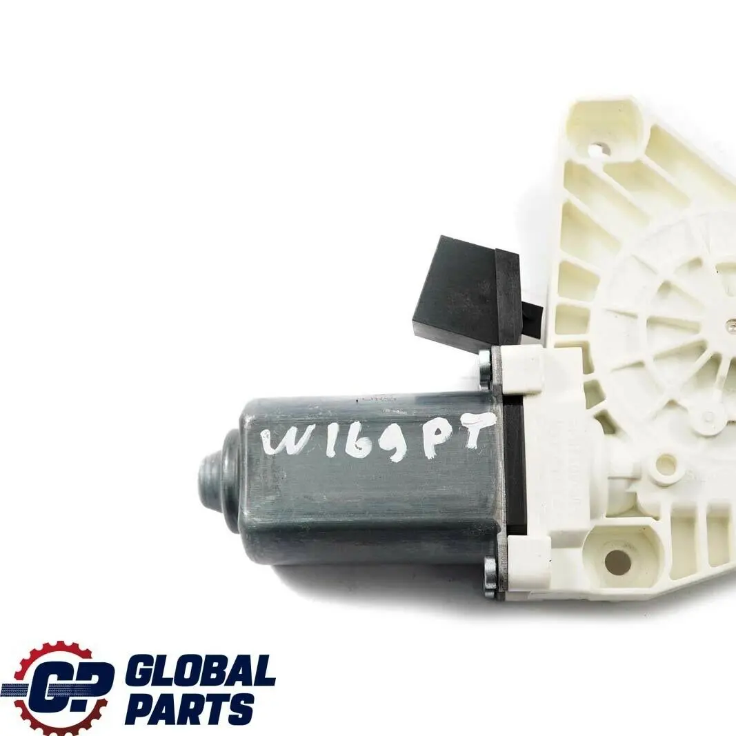 Porta anteriore destra O/S Motore Alzacristalli elettrico per Mercedes A B W169 W245 con numero di parte A1698204442 Mercedes A B W169 W245 Porta anteriore destra O/S Motore Alzacristalli elettrico - SKU A1698204442 - Numero di parte A1698204442