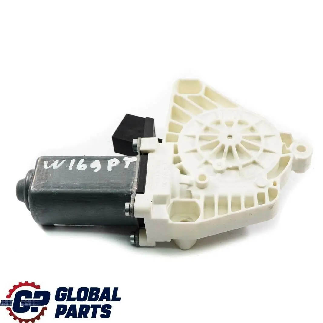 Puerta Delantera Derecha Ventana Elevador El?ctrico Motor para Mercedes A B W169 W245 con número de pieza A1698204442 Mercedes A B W169 W245 Puerta Delantera Derecha Ventana Elevador El?ctrico Motor - SKU A1698204442 - Número de pieza A1698204442