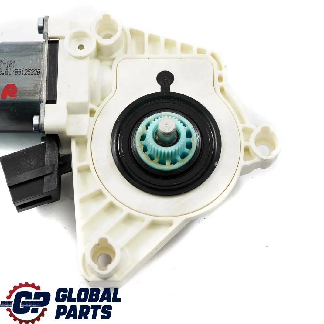  Mercedes-Benz A B W169 W245 Tür Vorne Rechts Fensterheber Elektrisch Motor - SKU A1698204442 - Teilenummer A1698204442
