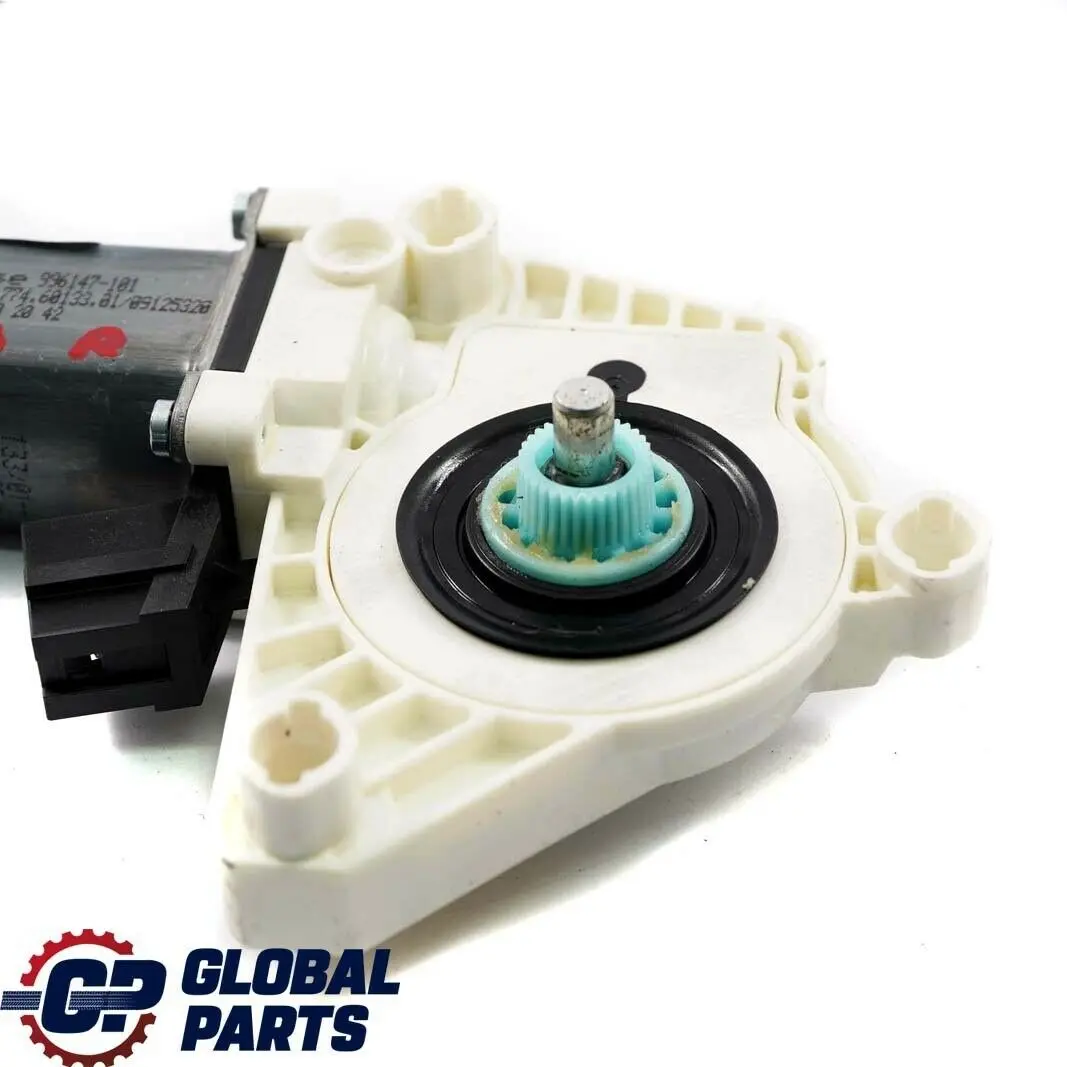  Mercedes-Benz A B W169 W245 Front Right Door O/S Window Electric Lifter Motor - SKU A1698204442 - Part number A1698204442