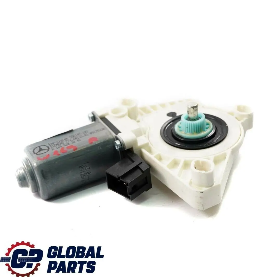 Puerta Delantera Derecha Ventana Elevador El?ctrico Motor para Mercedes A B W169 W245 con número de pieza A1698204442 Mercedes A B W169 W245 Puerta Delantera Derecha Ventana Elevador El?ctrico Motor - SKU A1698204442 - Número de pieza A1698204442