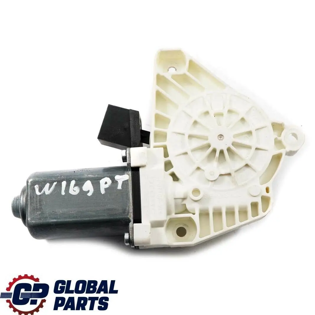 Puerta Delantera Derecha Ventana Elevador El?ctrico Motor para Mercedes A B W169 W245 con número de pieza A1698204442 Mercedes A B W169 W245 Puerta Delantera Derecha Ventana Elevador El?ctrico Motor - SKU A1698204442 - Número de pieza A1698204442