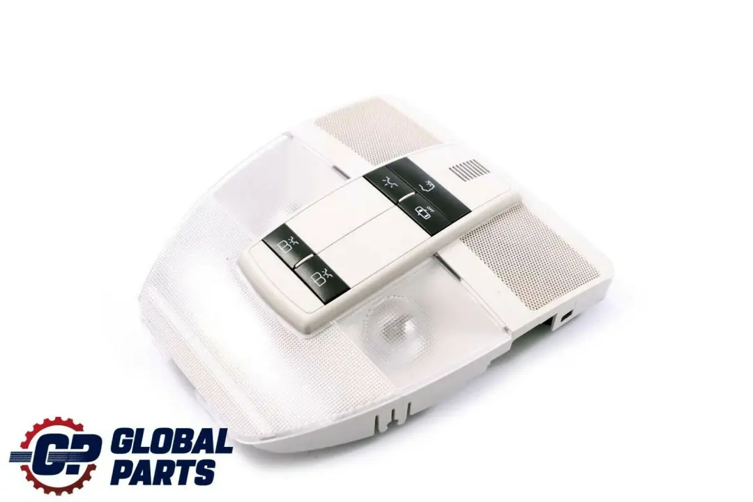  Mercedes-Benz A B W169 W245 Avant Interieur Toit Lumiere Lampe - SKU A1698209601 - Numéro de pièce A1698209601