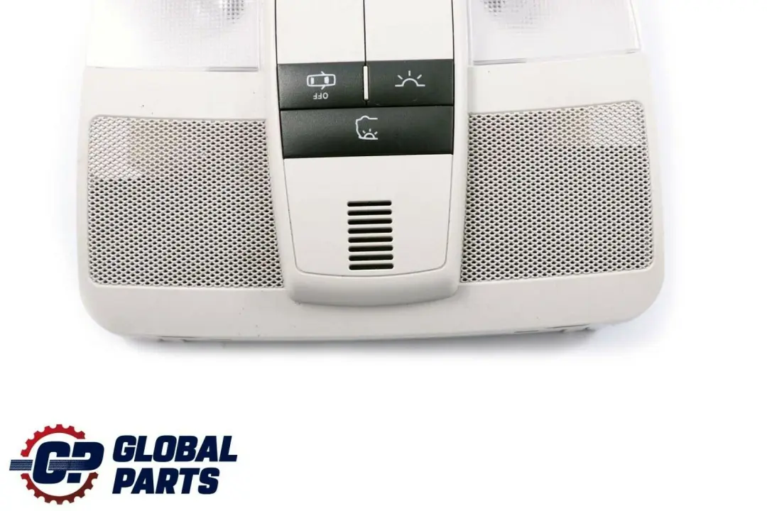 Mercedes-Benz A B W169 W245 Avant Interieur Toit Lumiere Lampe pour à propos du numéro de pièce A1698209601 Mercedes-Benz A B W169 W245 Avant Interieur Toit Lumiere Lampe - SKU A1698209601 - Numéro de pièce A1698209601