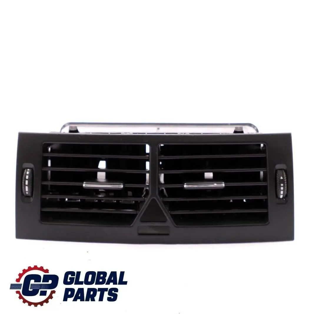 Class W169 W245 Dashboard Dash Center Air Vent Grill to Mercedes A B with Part number A1698300054 Mercedes A B Class W169 W245 Dashboard Dash Center Air Vent Grill - SKU A1698300054 - Part number A1698300054