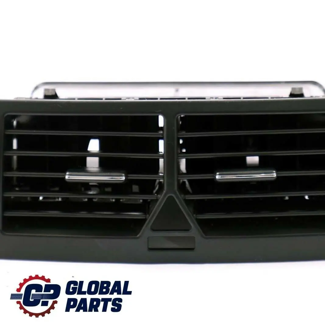 Grille d'aération centrale du tableau de bord pour Mercedes A B W169 W245 à propos du numéro de pièce A1698300054 Mercedes A B W169 W245 Grille d'aération centrale du tableau de bord - SKU A1698300054 - Numéro de pièce A1698300054
