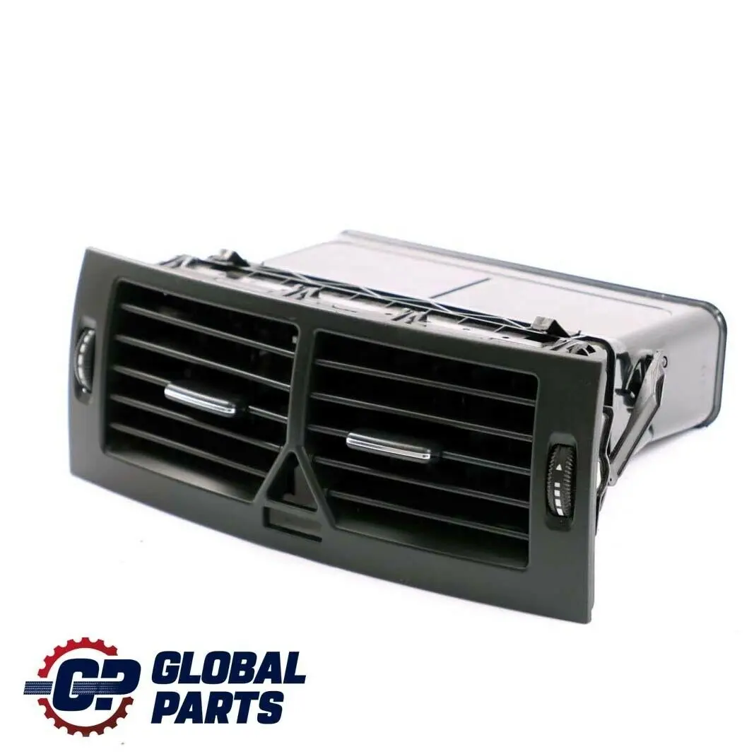 Class W169 W245 Dashboard Dash Center Air Vent Grill to Mercedes A B with Part number A1698300054 Mercedes A B Class W169 W245 Dashboard Dash Center Air Vent Grill - SKU A1698300054 - Part number A1698300054