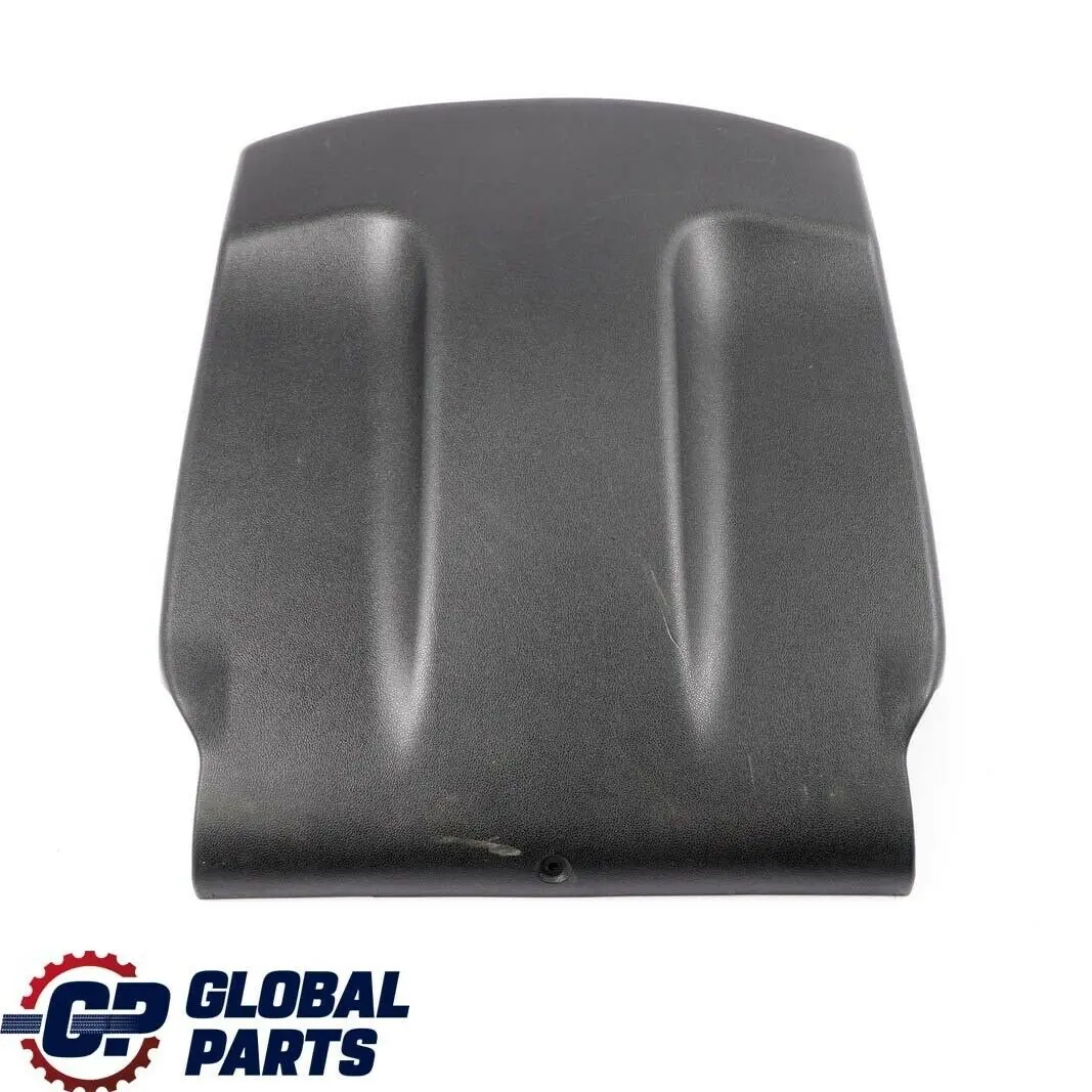 Mercedes W169 Front Seat Backrest Rear Cover Trim Panel