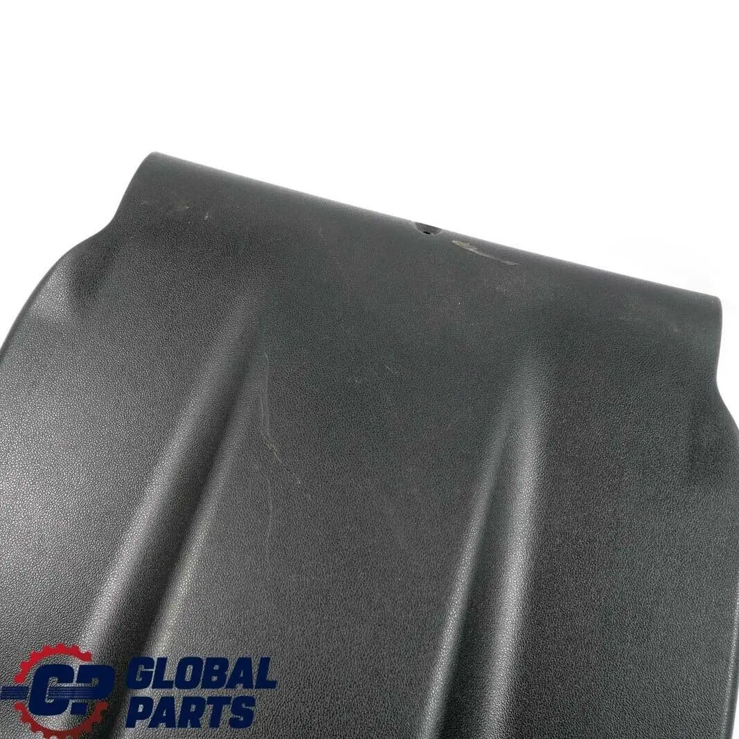 Mercedes A W169 Schienale sedili anteriori Pannello di copertura posteriore - SKU A1699140073 - Numero di parte A1699140073