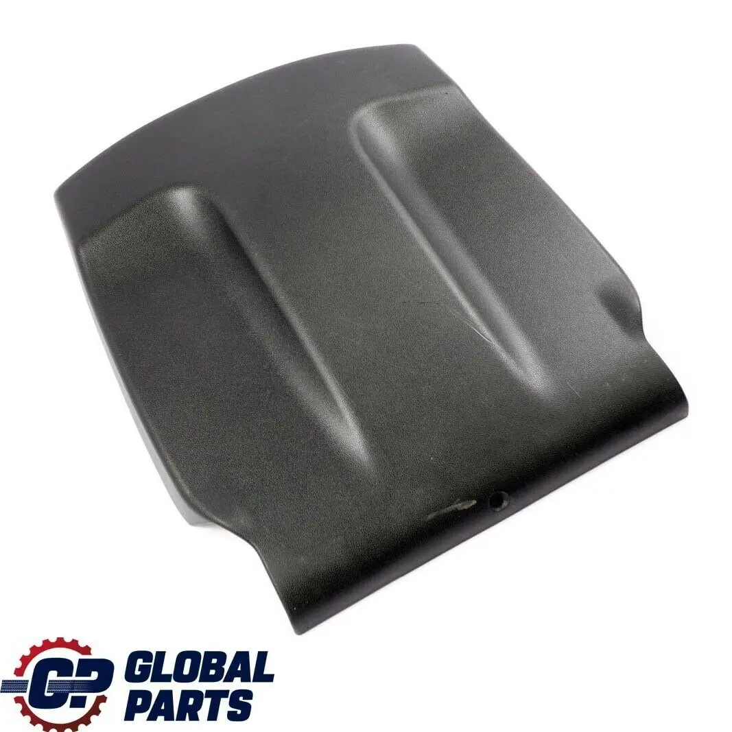 Mercedes W169 Front Seat Backrest Rear Cover Trim Panel - SKU A1699140073 - Part number A1699140073