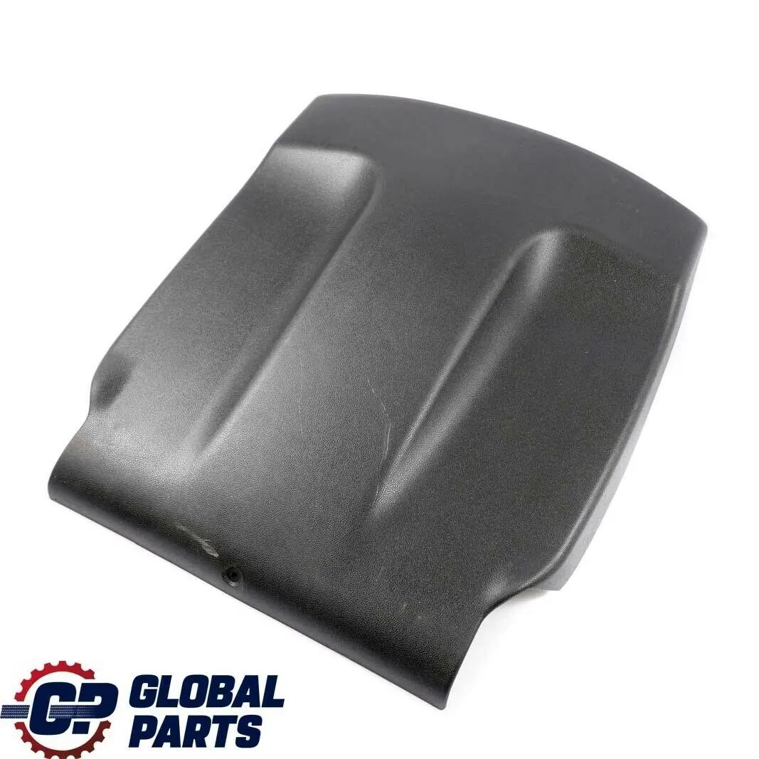 Mercedes W169 Front Seat Backrest Rear Cover Trim Panel - SKU A1699140073 - Part number A1699140073