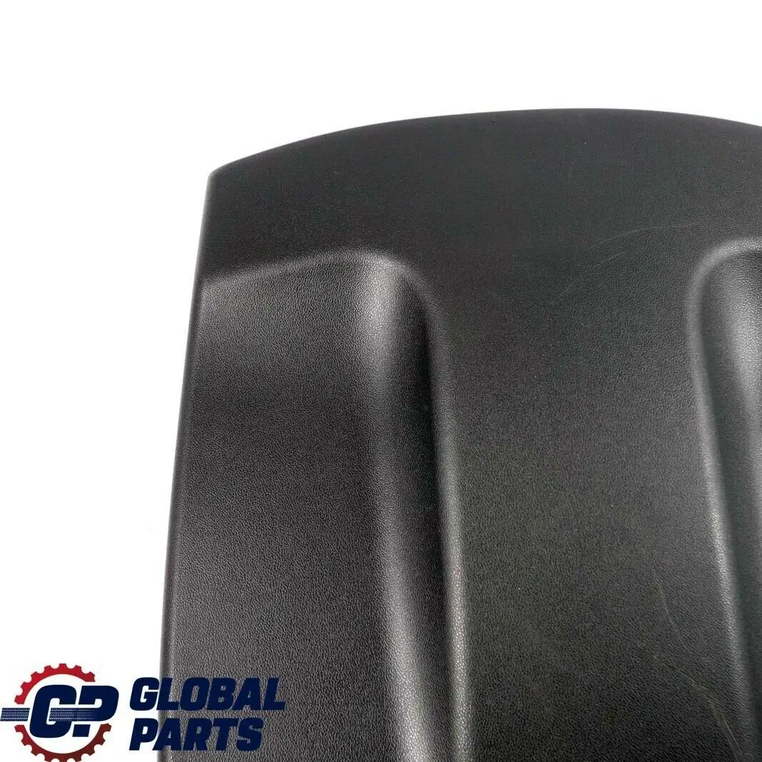 Mercedes A W169 Schienale sedili anteriori Pannello di copertura posteriore - SKU A1699140073 - Numero di parte A1699140073