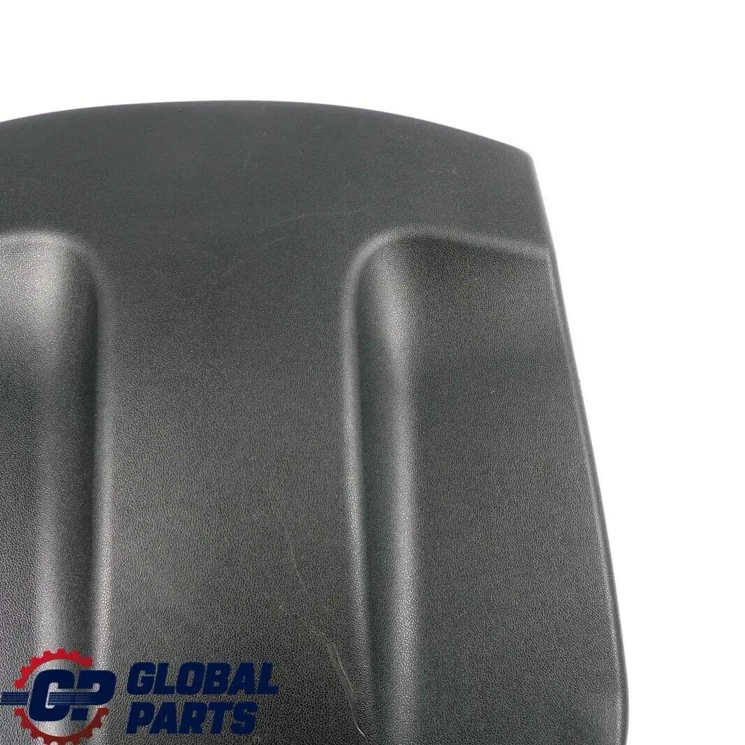 Mercedes W169 Front Seat Backrest Rear Cover Trim Panel - SKU A1699140073 - Part number A1699140073