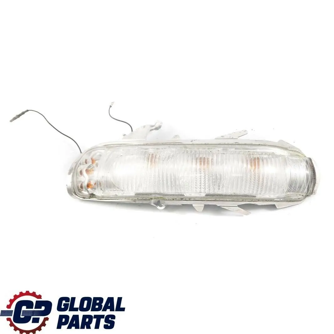 Mercedes-Benz A-Class W168 SLK R170 Left N/S Wing Mirror Blinker Lamp Light to with Part number A1708201721 Mercedes-Benz A-Class W168 SLK R170 Left N/S Wing Mirror Blinker Lamp Light - SKU A1708201721 - Part number A1708201721